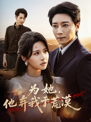 为她他弃我于荒漠（49集）西瓜短剧免费看