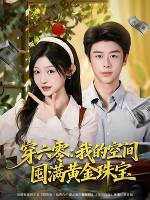 穿六零：我的空间囤满黄金珠宝（81集）真的太好看了