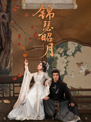 锦瑟昭月（68集）短剧全集更精彩