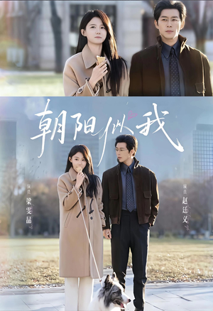 朝阳似我（81集）最新短剧推荐