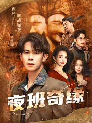 夜班奇缘（66集）短剧在哪个平台