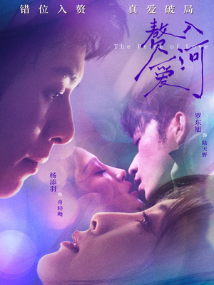 赘入爱河（71集）在哪个app能看