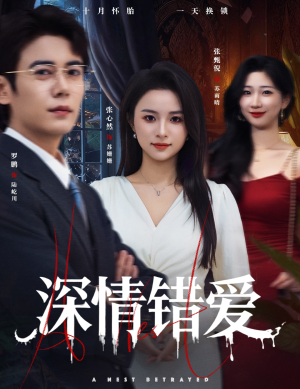深情错爱（45集）短视频追剧推荐