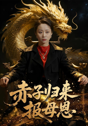 赤子归来报母恩（60集）一共多少集