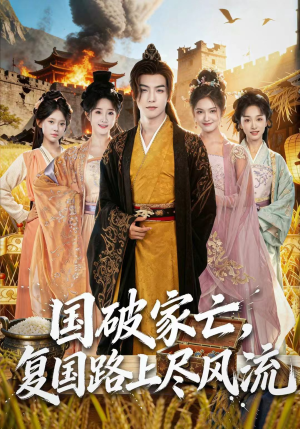 国破家亡，复国路上尽风流（83集）热播短剧来袭