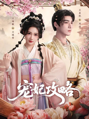 宠妃攻略（60集）一口气看完全集