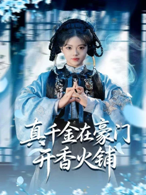 真千金在豪门开香火铺（80集）精彩短剧看全集