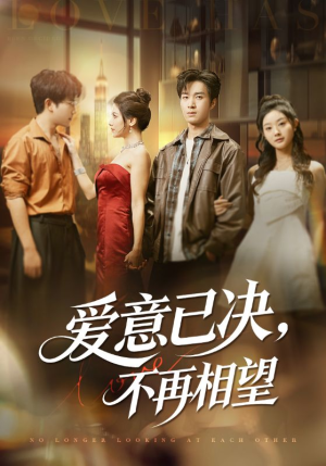 爱意已决不再相望（70集）番茄短剧免费看
