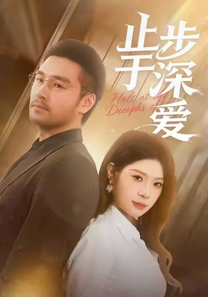 止步于深爱（45集）精彩短剧追不停