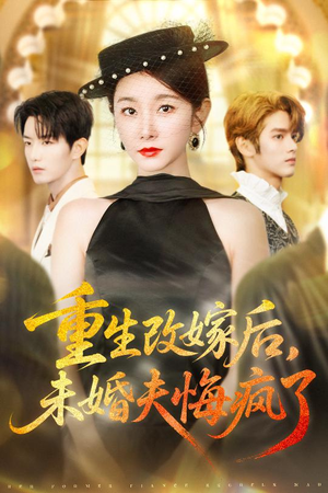 重生改嫁后未婚夫悔疯了（85集）在线看