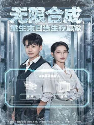 无限合成，重生末日当生存赢家（80集）短剧推荐更新中