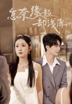 怎奈缘起却浅薄（70集）好看吗