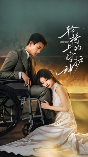 轮椅上的守护神（25集）好看的短剧