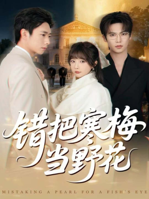 错把寒梅当野花（60集）热播短剧分享