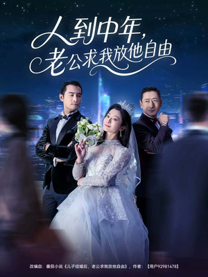 人到中年，老公求我放他自由（60集）夸克网盘观看