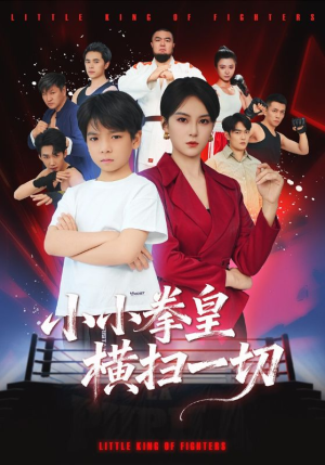 小小拳皇横扫一切（60集）独家短剧免费看