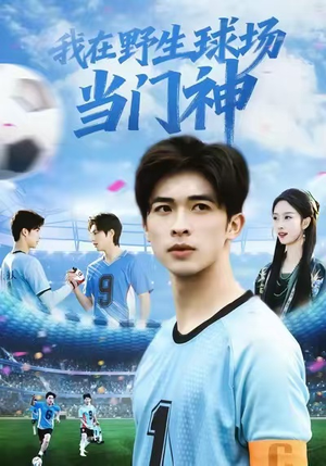 我在野生球场当门神(31集) 我在野生球场当门神(31集)悬疑短剧推荐