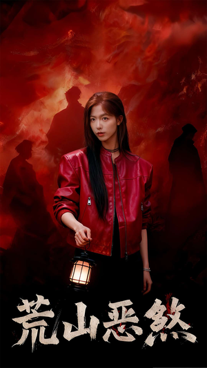 荒山恶煞（43集）热门火爆短剧