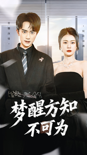 梦醒方知不可为（49集）全部免费看全集