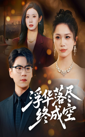 浮华落尽终成空（60集）今日短剧分享