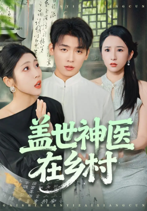 盖世神医在乡村（80集）短剧后续更精彩