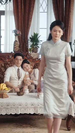 灼骨（56集）在哪看