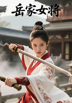 岳家女将（20集）熬夜追短剧