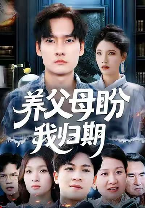 养父母盼我归期（72集）短剧全集抢先看