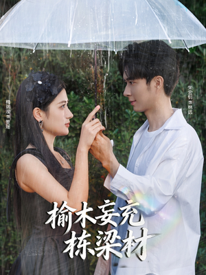 榆木妄充栋梁材（88集）今日最火短剧