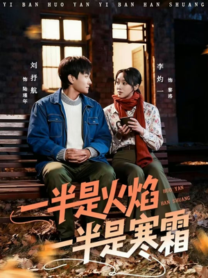 一半是火焰一半是寒霜(60集) 一半是火焰一半是寒霜(60集)热门短剧免费看