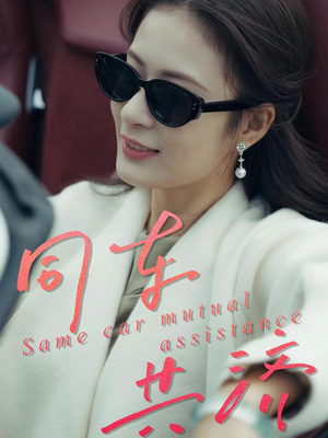 同车共济（39集）在哪里可以全集