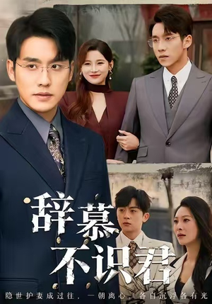 辞慕不识君（77集）短剧在线看