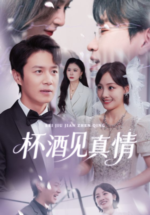 杯酒见真情（68集）短剧太上头了