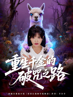 重生千金的破咒之路（60集）在线看完整版