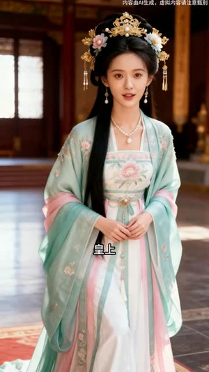 朱墙恨晚（86集）恋爱短剧分享