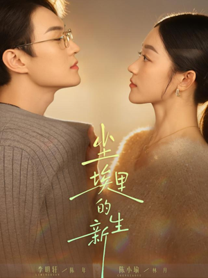 尘埃里的新生（60集）全集我都看完了