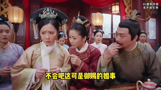 东宫倾轧时,我母仪天下(18集) 东宫倾轧时,我母仪天下(18集)短剧太上头了