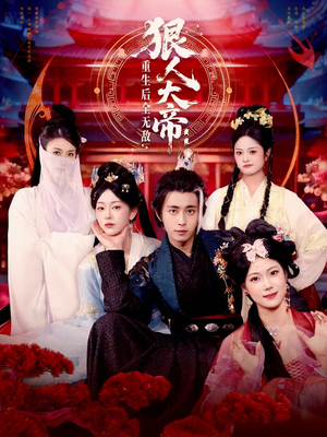 狠人大帝：重生后全无敌（85集）让你一口气看完