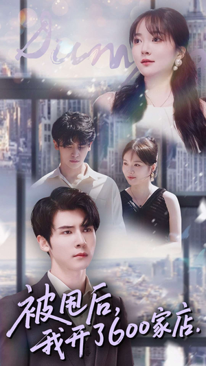 被甩后我开了600家店（40集）夸克网盘在线看