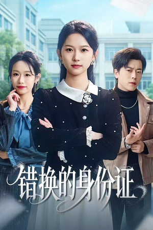 被闺蜜偷走身份证后（48集）直接追到结尾