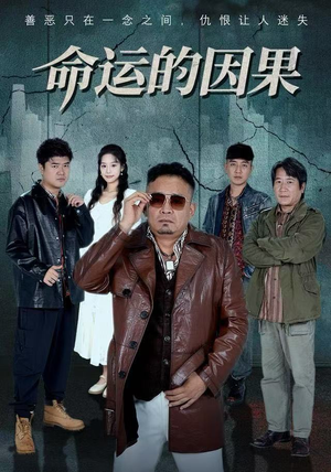 命运的因果（60集）短剧抢先看全集