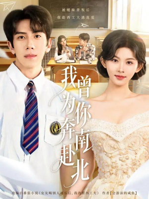 我曾为你奔南赴北（60集）免费短剧看全集