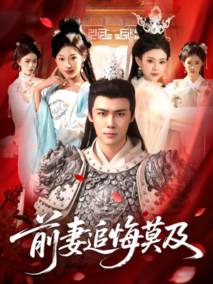 前妻追悔莫及(108集) 前妻追悔莫及(108集)热门短剧看不停