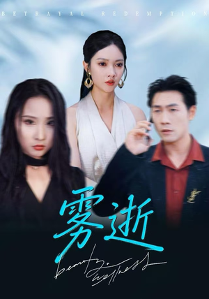 雾逝（30集）超火热门短剧