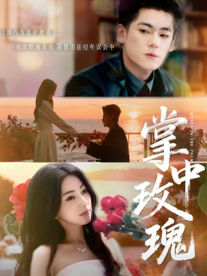 掌中玫瑰（60集）超甜短剧抢先看