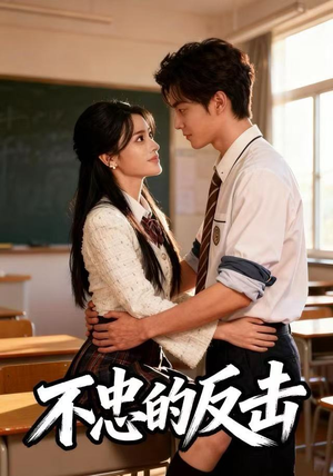 不忠的反击（26集）迅雷网盘观看