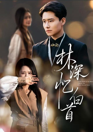 林深忆白首（60集）短剧精彩绝伦