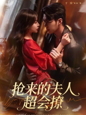 抢来的夫人超会撩（73集）热播短剧全集看