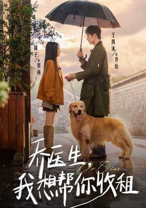 乔医生，我想帮你收租（81集）短剧完整版免费