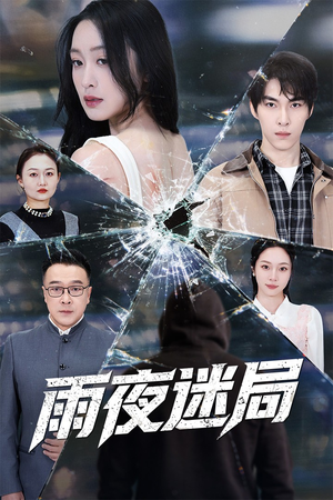 沉默的真相之雨夜原罪(52集) 沉默的真相之雨夜原罪(52集)推荐你们也去看